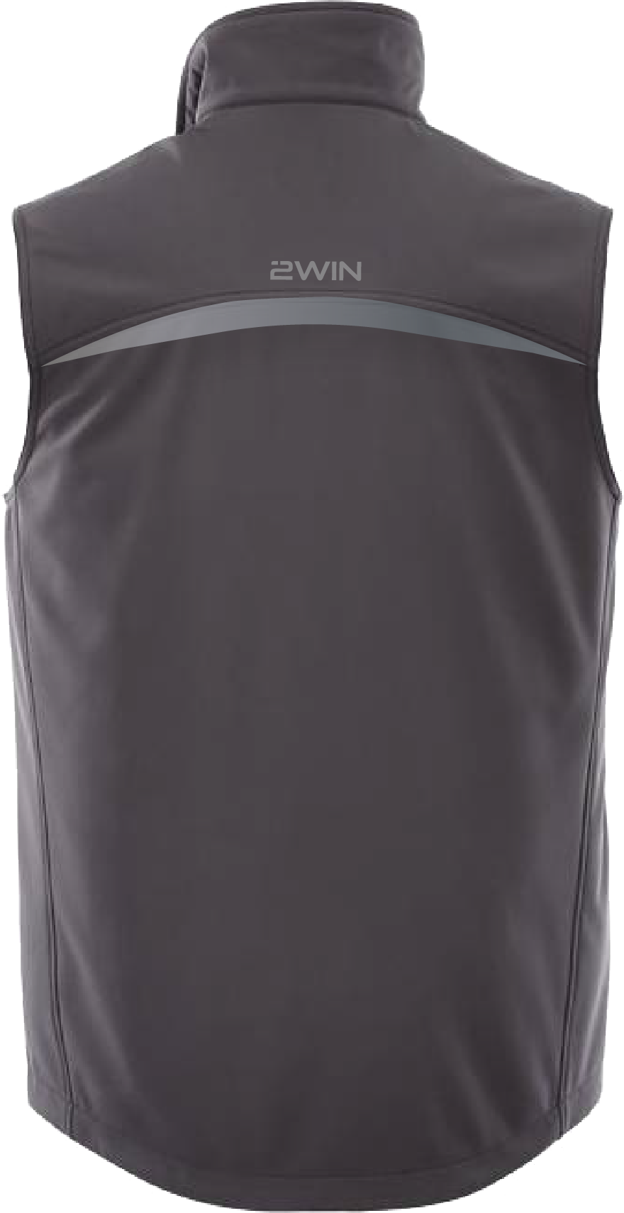 2WIN ® Nanovent ™ Zip-Up Jacket