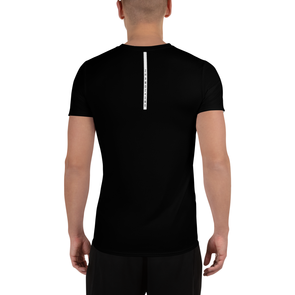 2WIN® X 10 SECONDS®| 2022 TEAM Training and Podium shirt