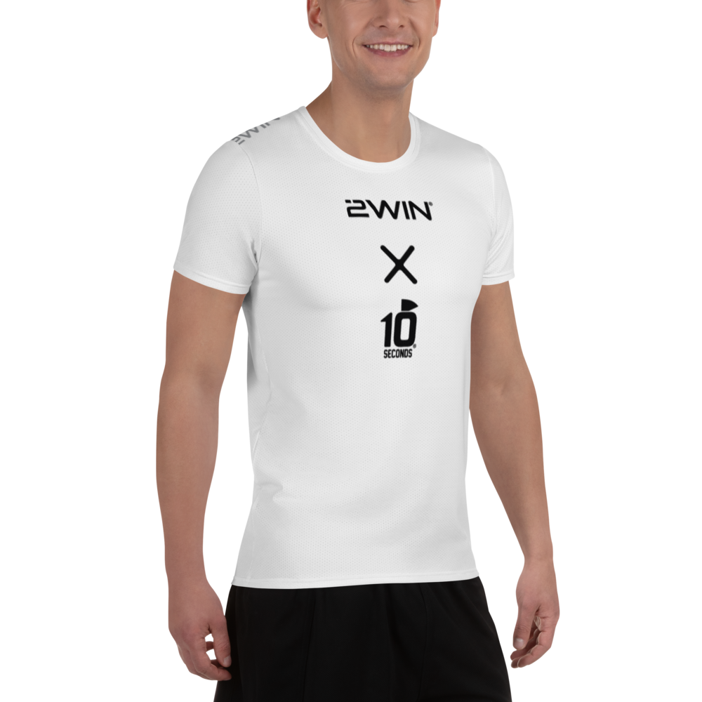 2WIN Team Podium Expo/Race Shirt (All HBi Brands On Back)