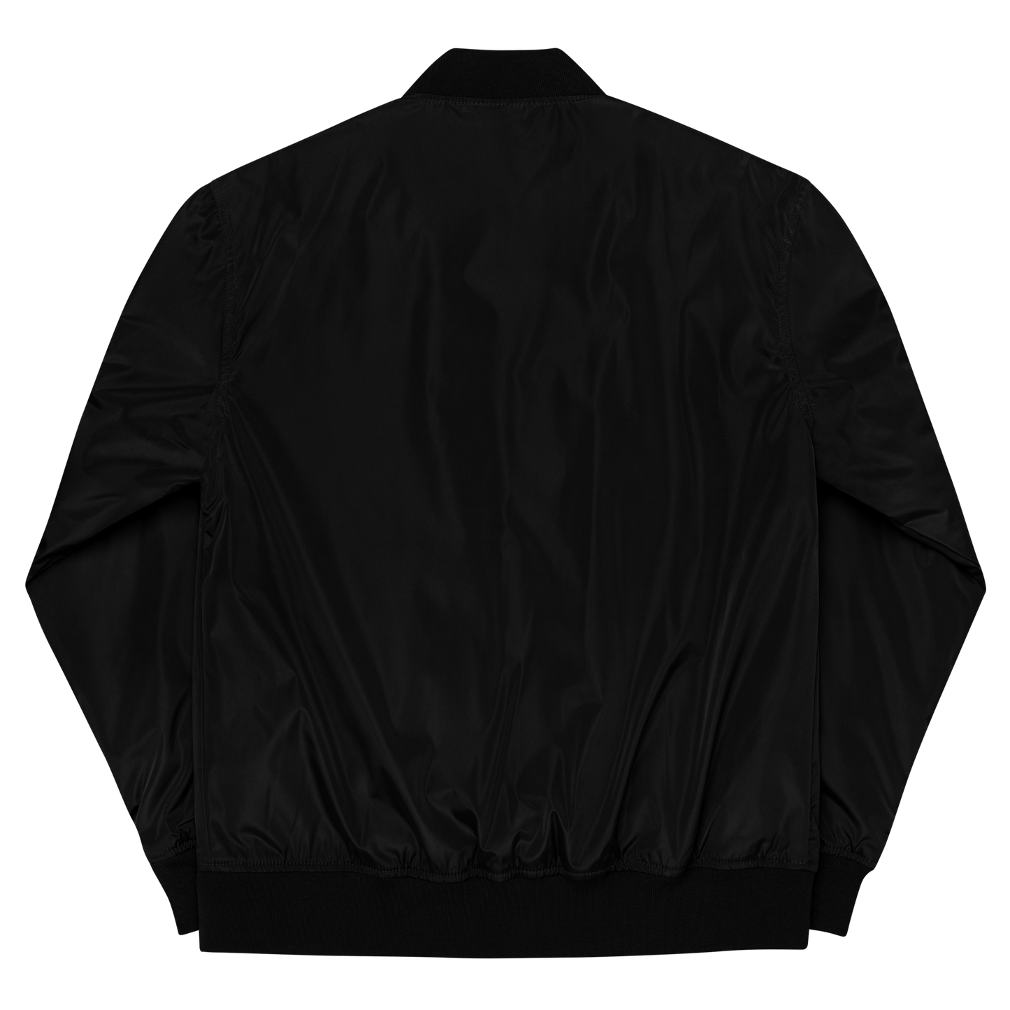 2WIN | Recycled Bomber Jacket