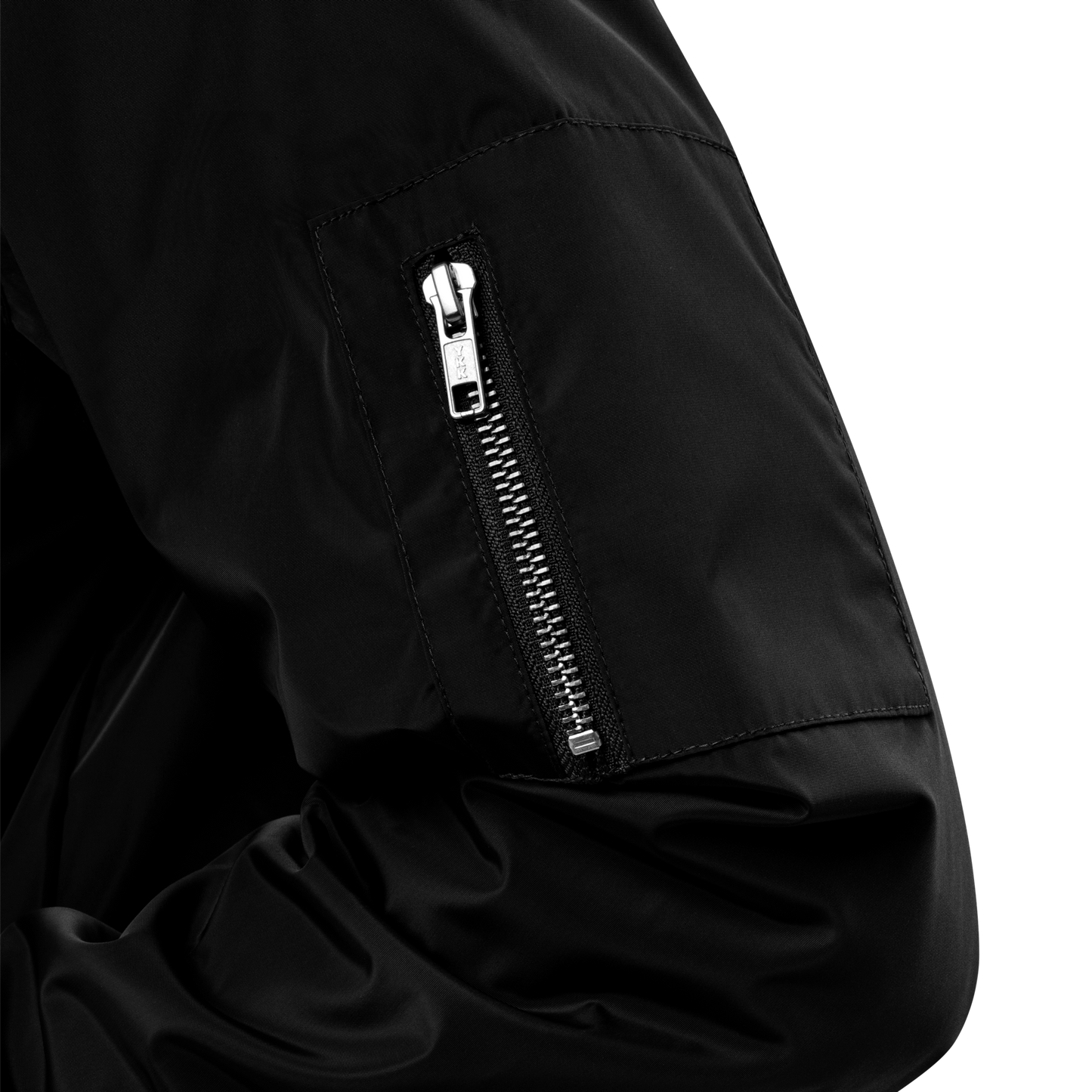 2WIN | Recycled Bomber Jacket