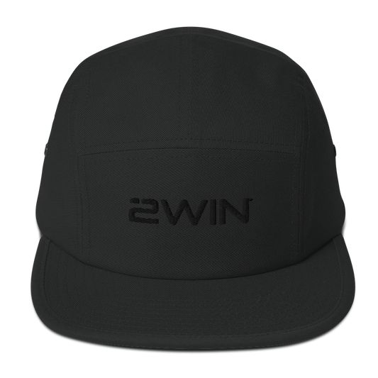 2WIN® 5 Panel Camper / Jogger