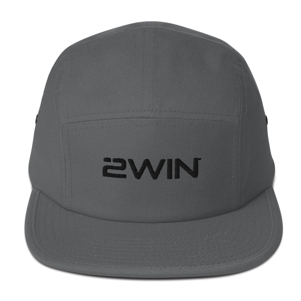 2WIN® 5 Panel Camper / Jogger