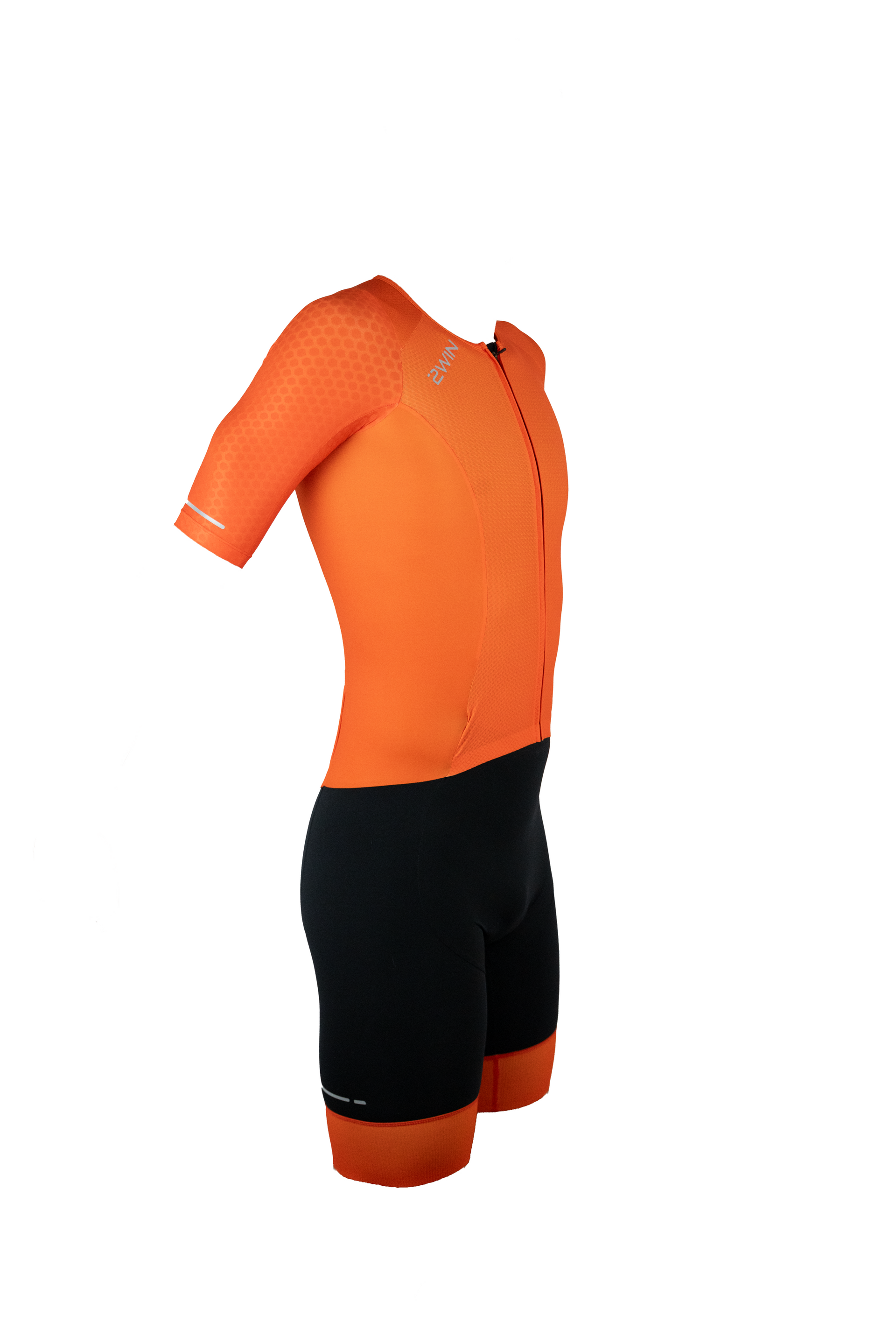 2WIN® Trifecta Suit | Men's - Apollo Red – demand2win