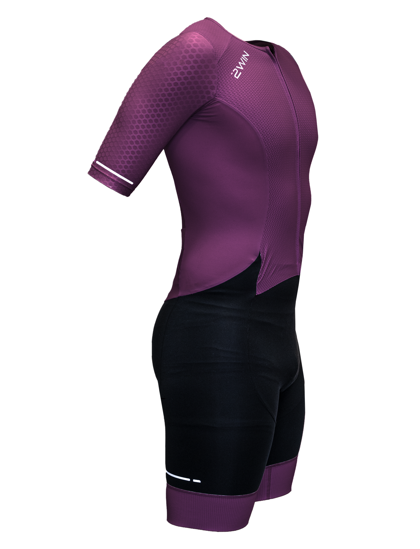 (Fit-Kit) 2WIN® Trifecta Suit | Men's