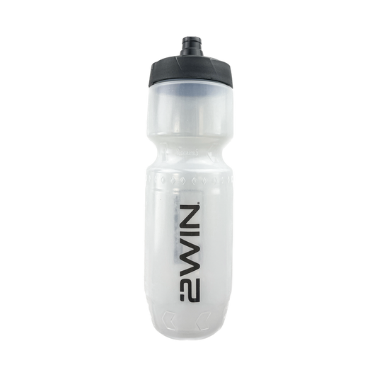 2WIN ® Speed-Sip™ MultiSport Bottle, 24oz. | Made in the USA - BPA Free