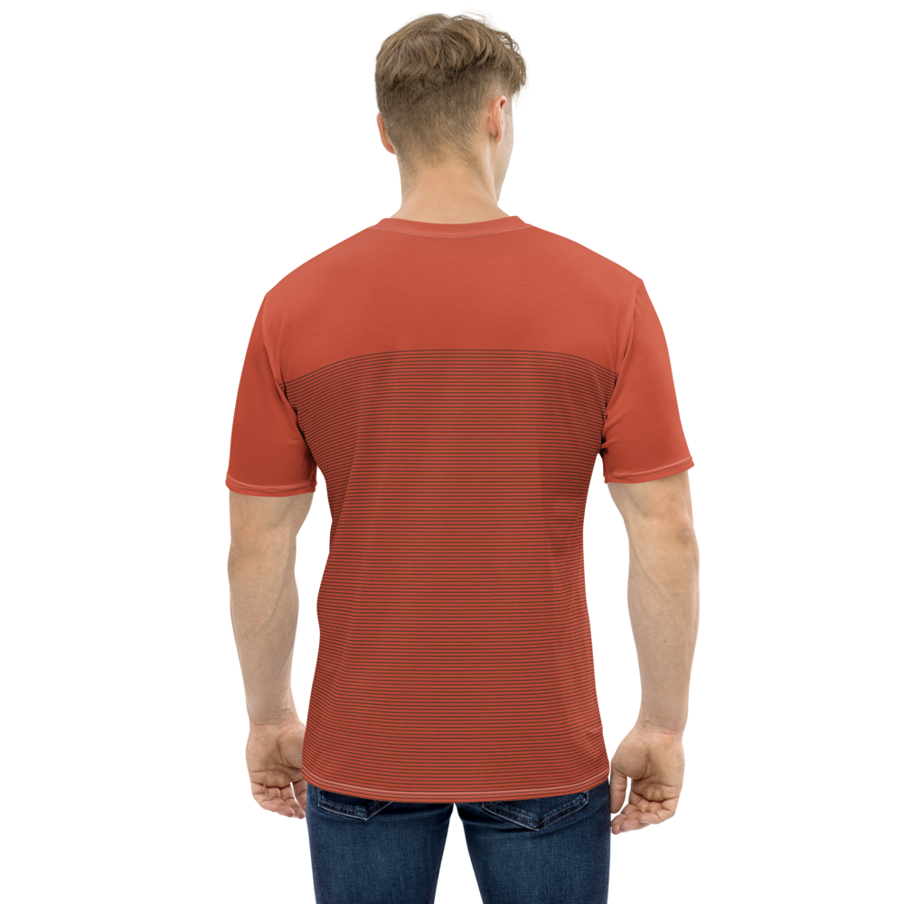 2WIN ® Performance Top | Gradient Fade Clay