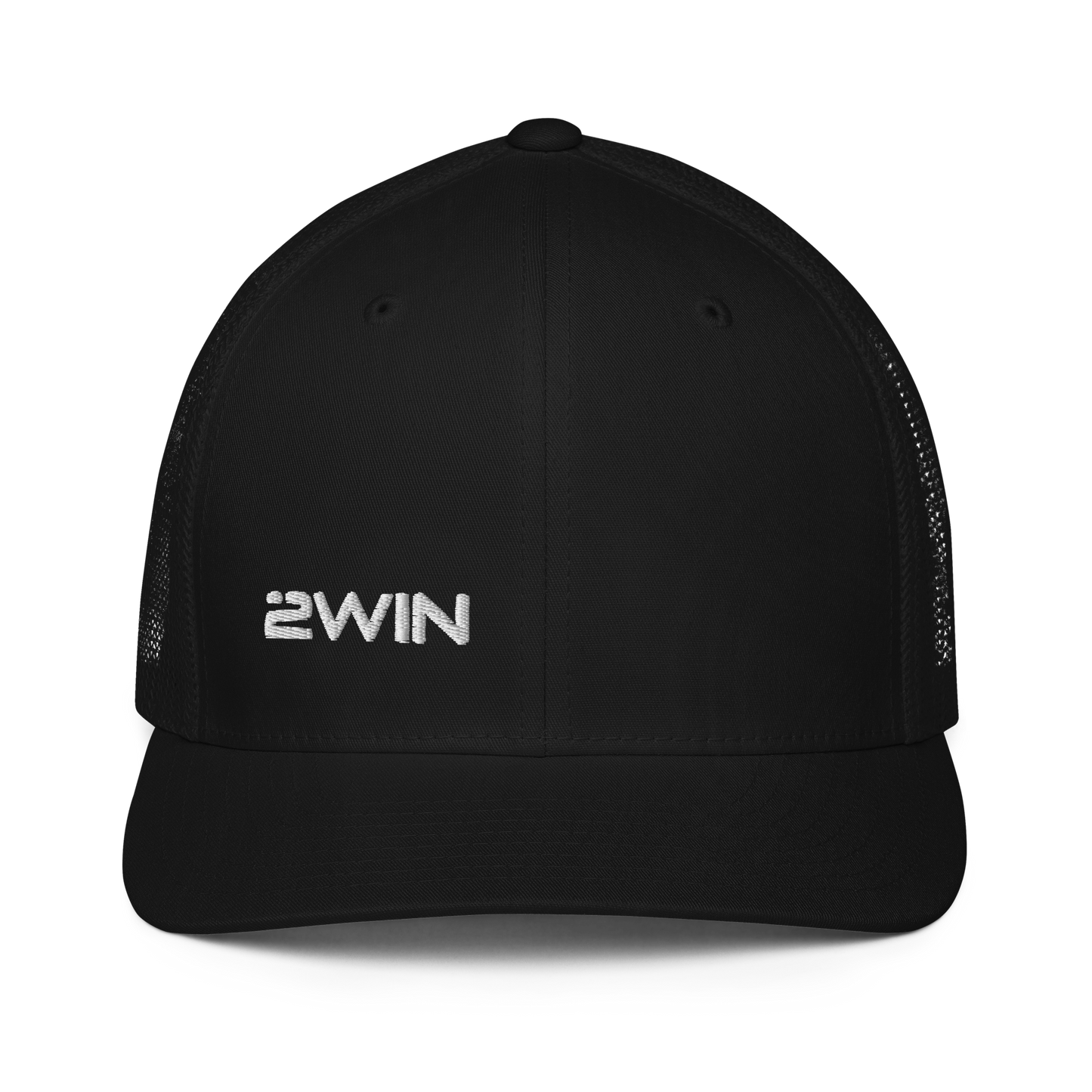 2WIN® Closed Mesh-Back Podium Cap