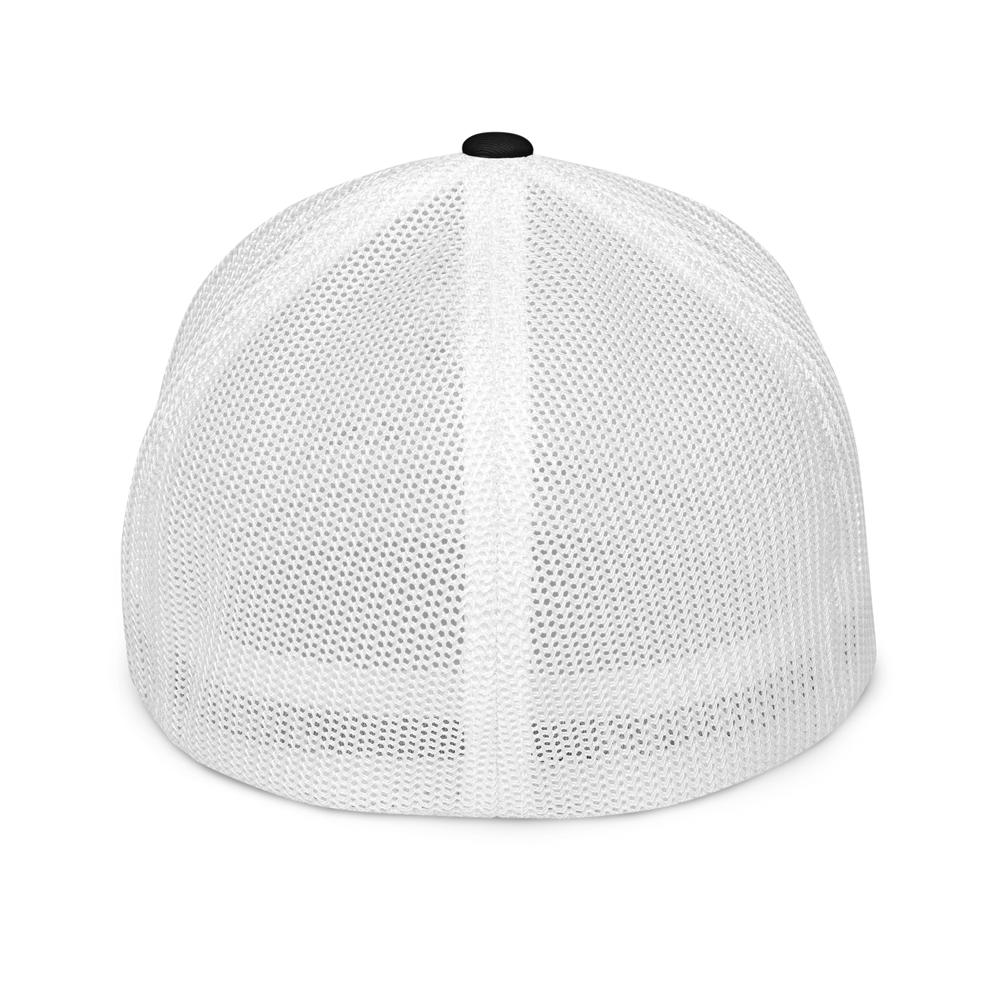 2WIN® Closed Mesh-Back Podium Cap