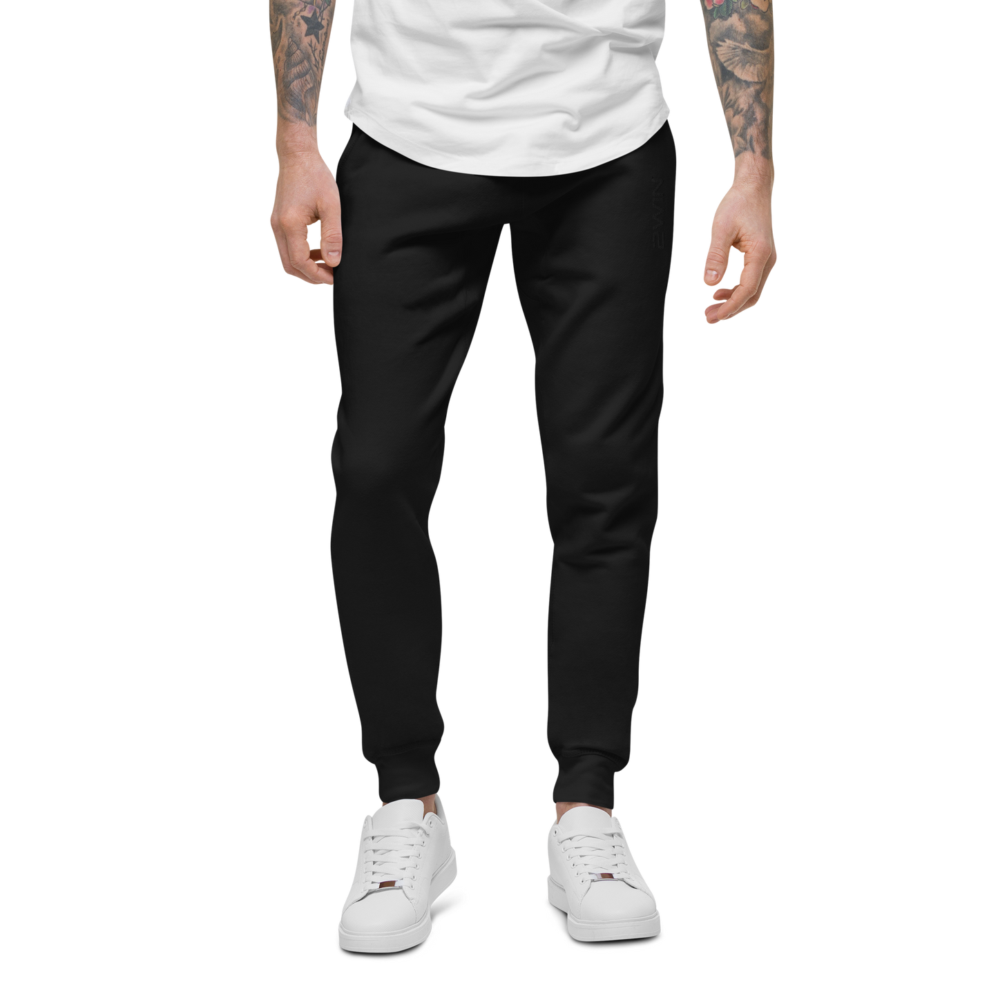 2WIN | Ultra Fleece Joggers