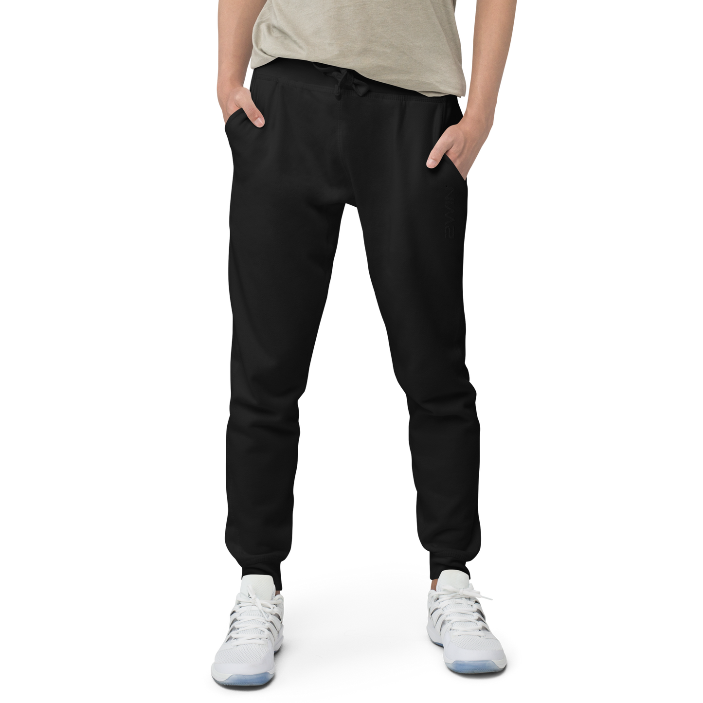 2WIN | Ultra Fleece Joggers