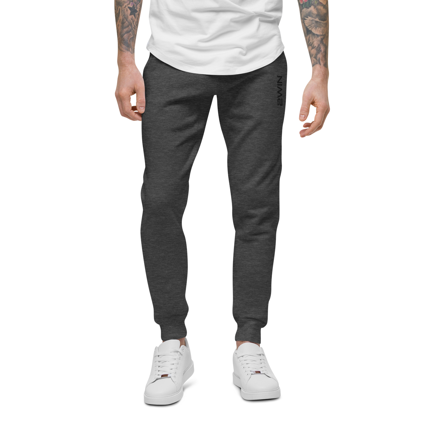 2WIN | Ultra Fleece Joggers